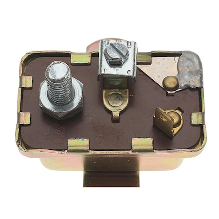Standard Ignition Starter Relay SR-103